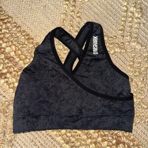 Gymshark Adapt Sports Bra